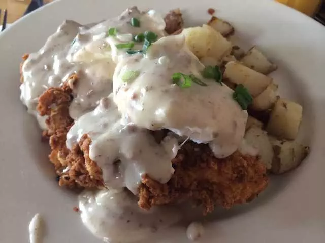 Sally’s Restaurant