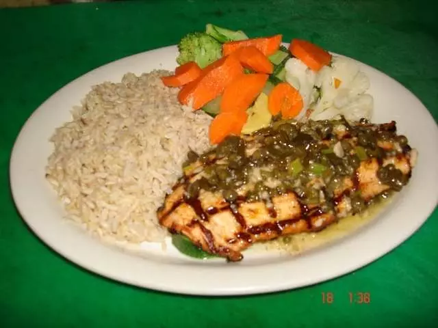Sally’s Restaurant