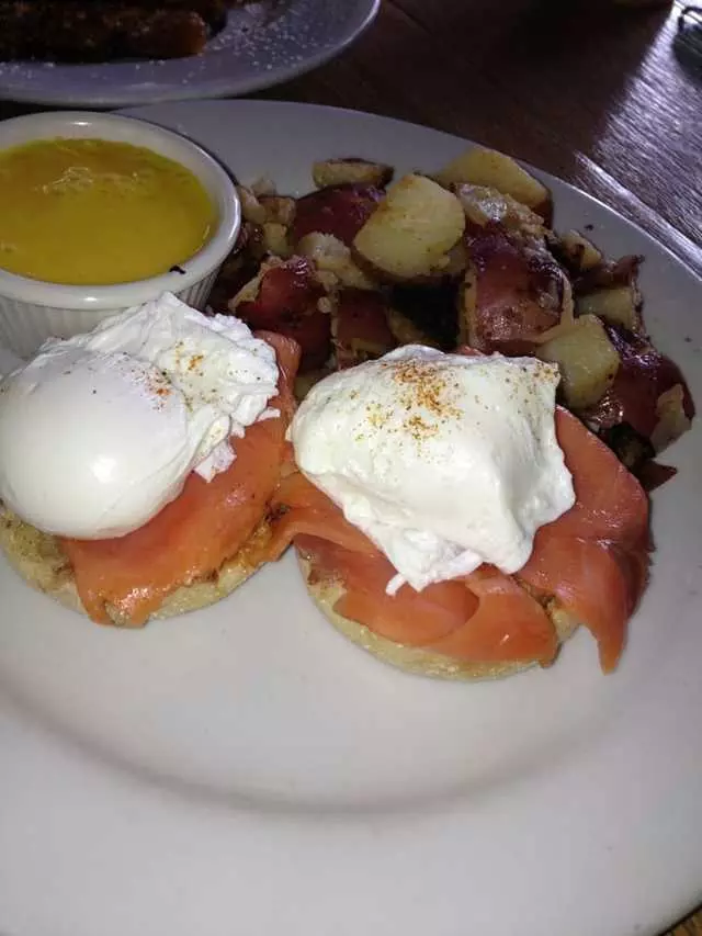 Sally’s Restaurant