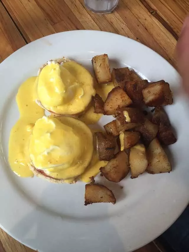 Sally’s Restaurant