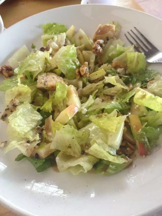 Sally’s Restaurant