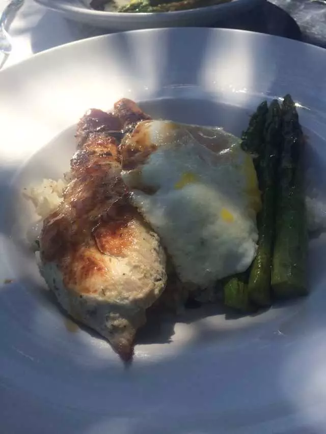Sally’s Restaurant