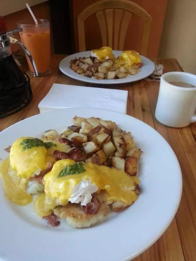 Sally’s Restaurant