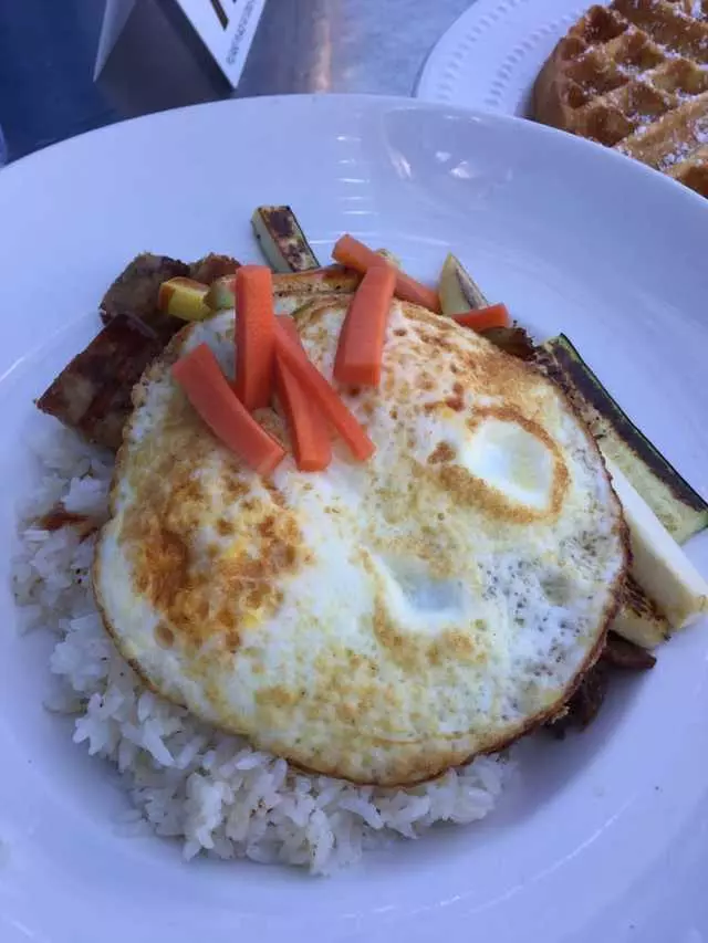 Sally’s Restaurant