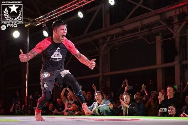 Magalit Brazilian Jiu Jitsu