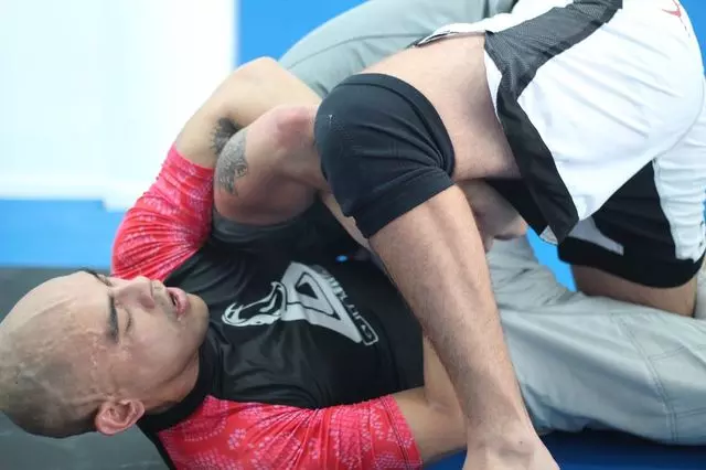 Magalit Brazilian Jiu Jitsu