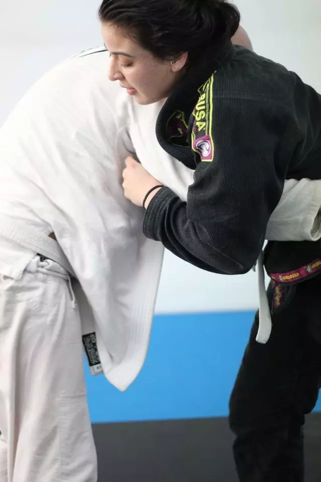 Magalit Brazilian Jiu Jitsu