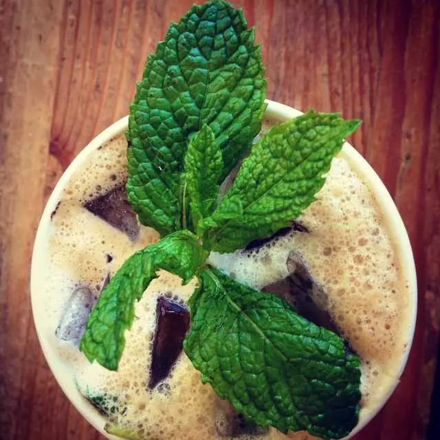Philz Coffee Truck