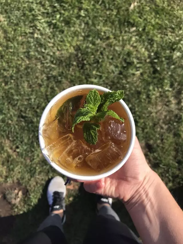 Philz Coffee Truck