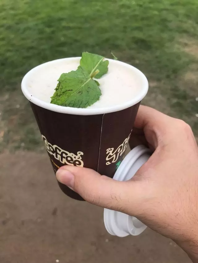 Philz Coffee Truck