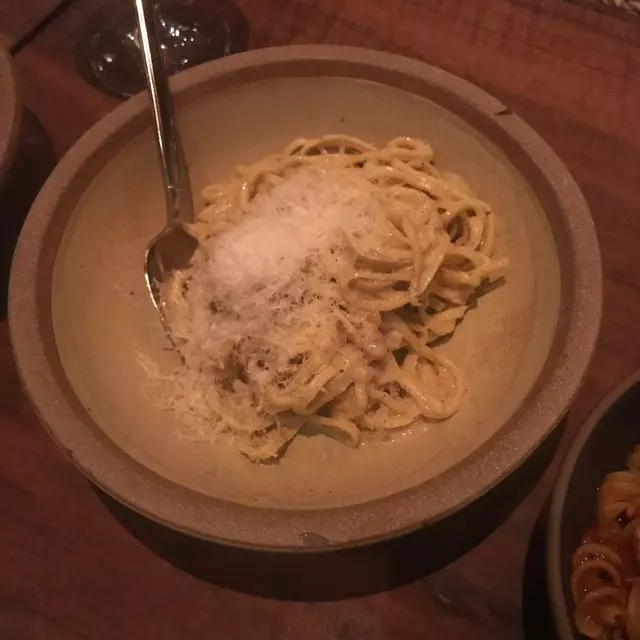 Flour + Water