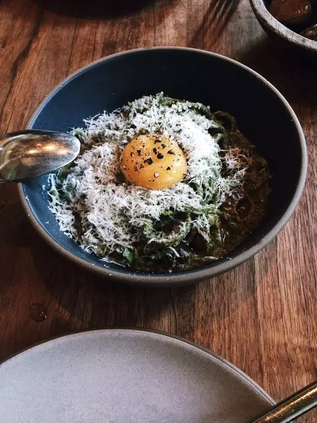 Flour + Water