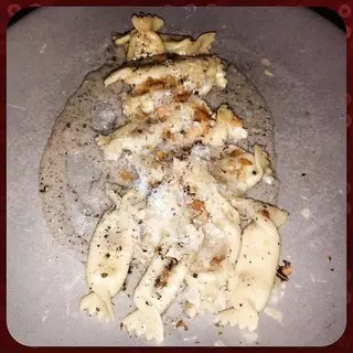 Flour + Water