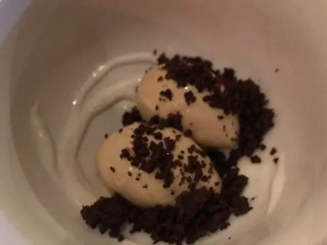 Flour + Water