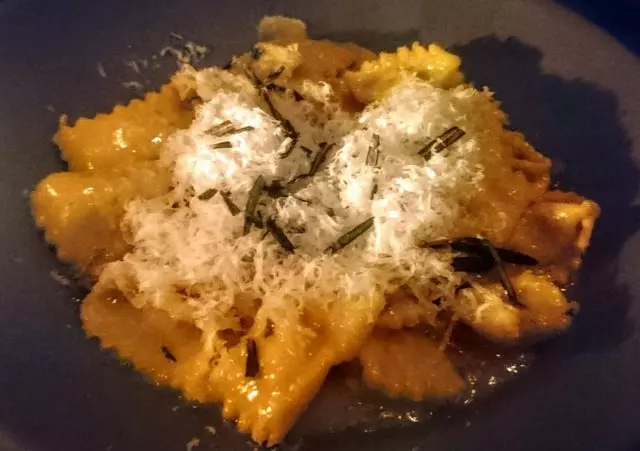 Flour + Water
