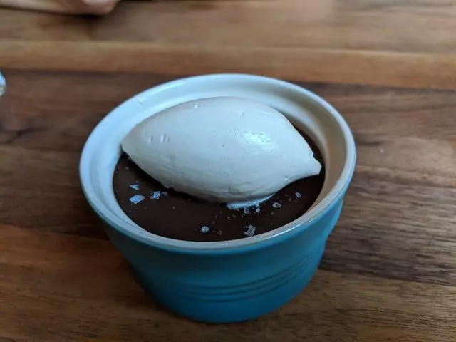 Flour + Water