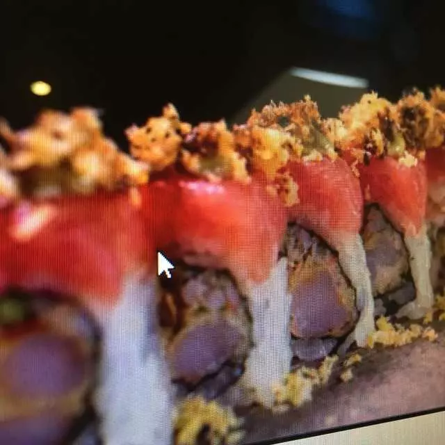 Ace Wasabi  Rock-N-Roll Sushi