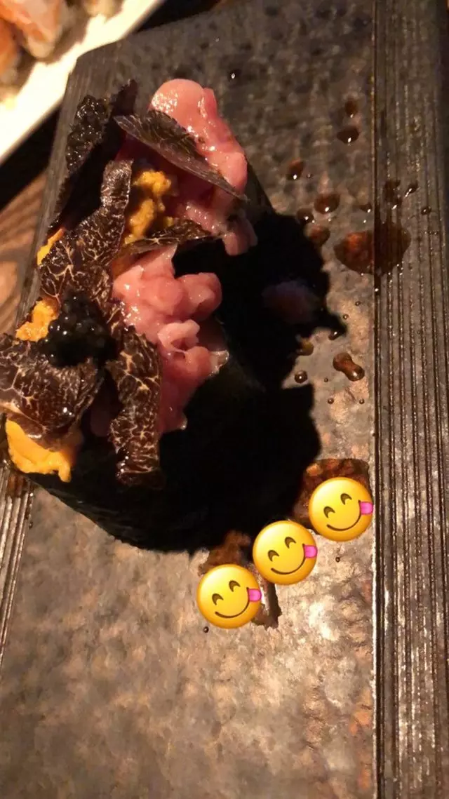 Ace Wasabi  Rock-N-Roll Sushi