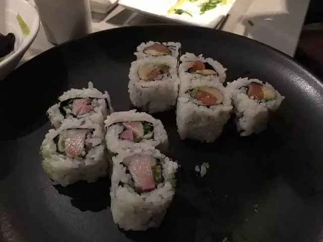 Ace Wasabi  Rock-N-Roll Sushi