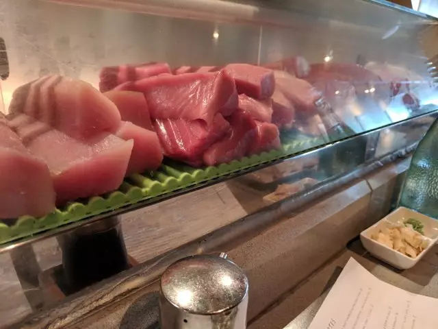 Ace Wasabi  Rock-N-Roll Sushi