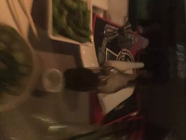 Ace Wasabi  Rock-N-Roll Sushi