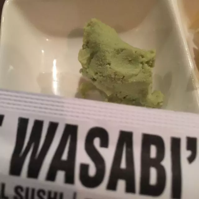 Ace Wasabi  Rock-N-Roll Sushi