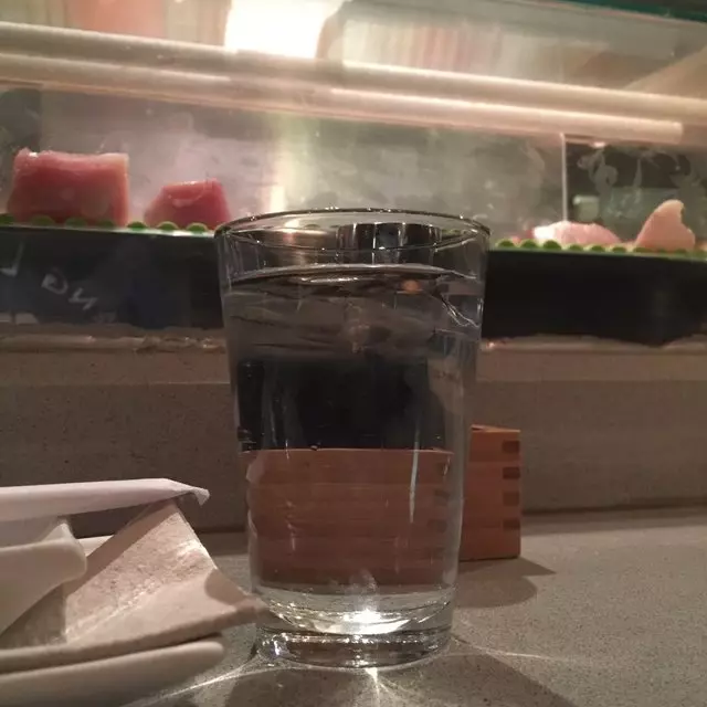 Ace Wasabi  Rock-N-Roll Sushi