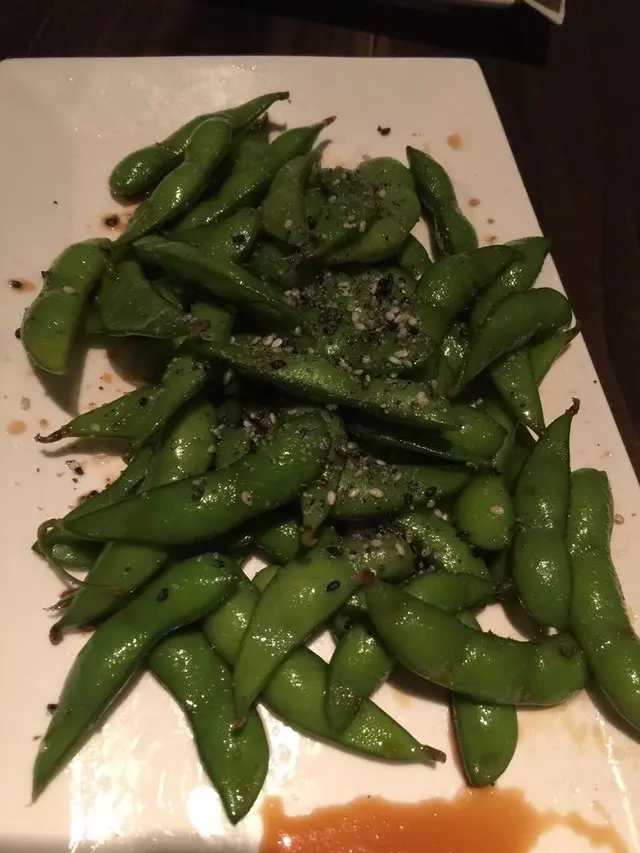 Ace Wasabi  Rock-N-Roll Sushi
