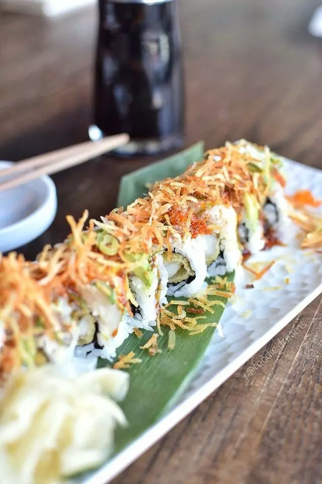 Ace Wasabi  Rock-N-Roll Sushi