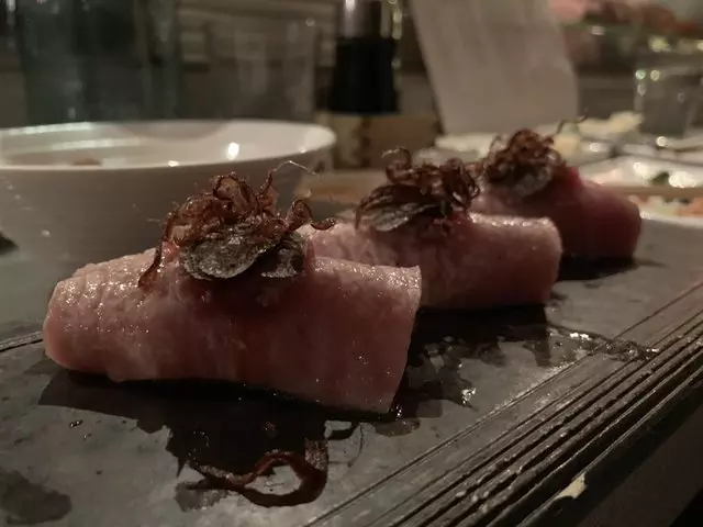 Ace Wasabi  Rock-N-Roll Sushi