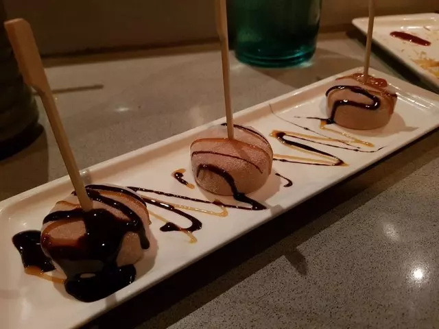 Ace Wasabi  Rock-N-Roll Sushi