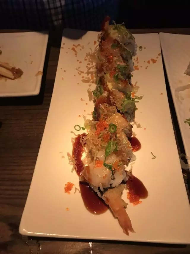 Ace Wasabi  Rock-N-Roll Sushi