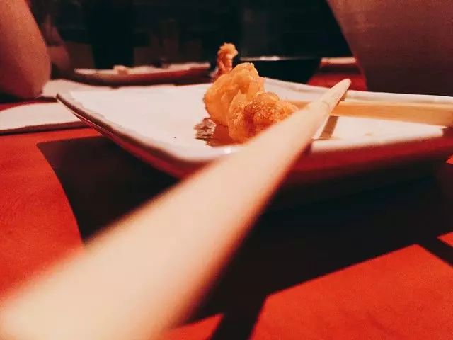 Ace Wasabi  Rock-N-Roll Sushi