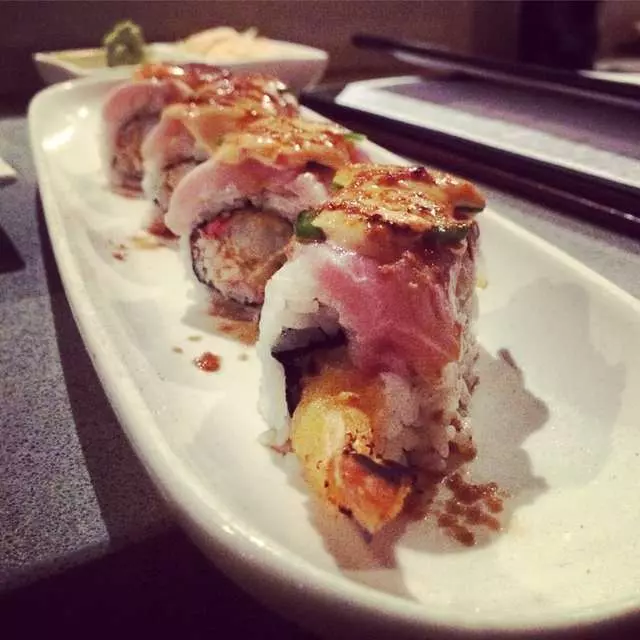 Ace Wasabi  Rock-N-Roll Sushi