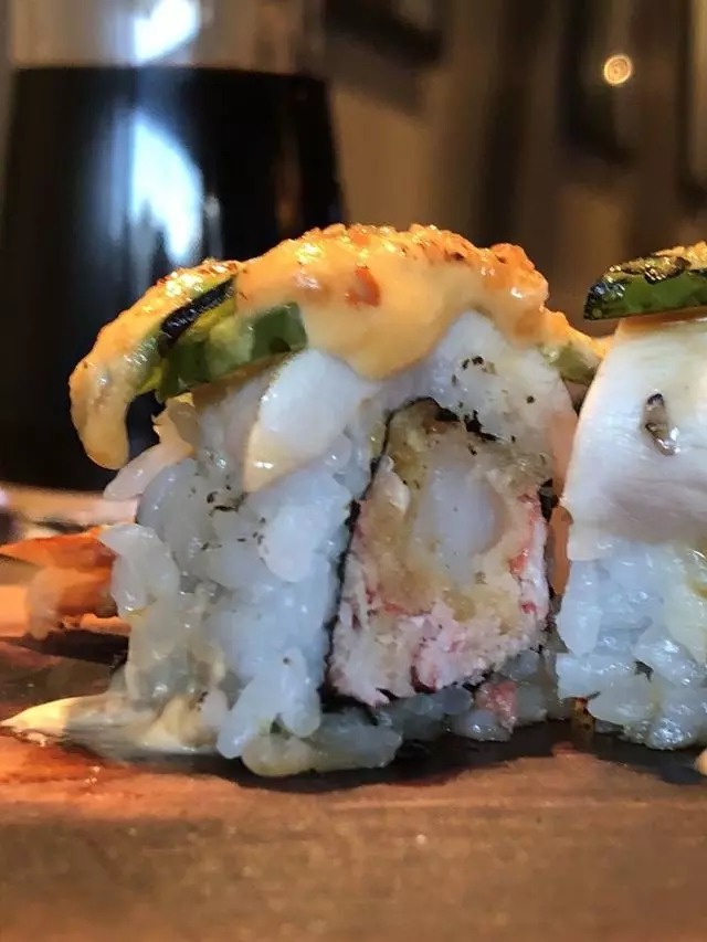 Ace Wasabi  Rock-N-Roll Sushi