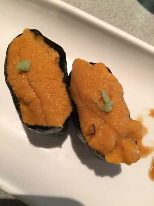 Ace Wasabi  Rock-N-Roll Sushi