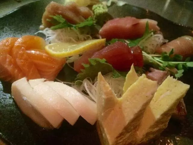 Ace Wasabi  Rock-N-Roll Sushi