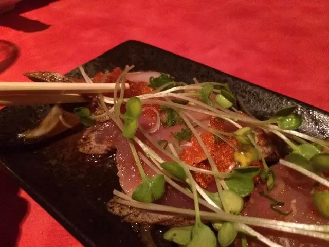 Ace Wasabi  Rock-N-Roll Sushi