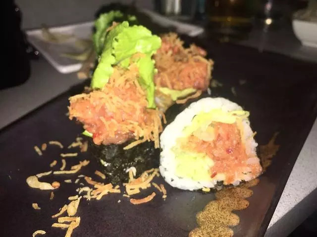 Ace Wasabi  Rock-N-Roll Sushi