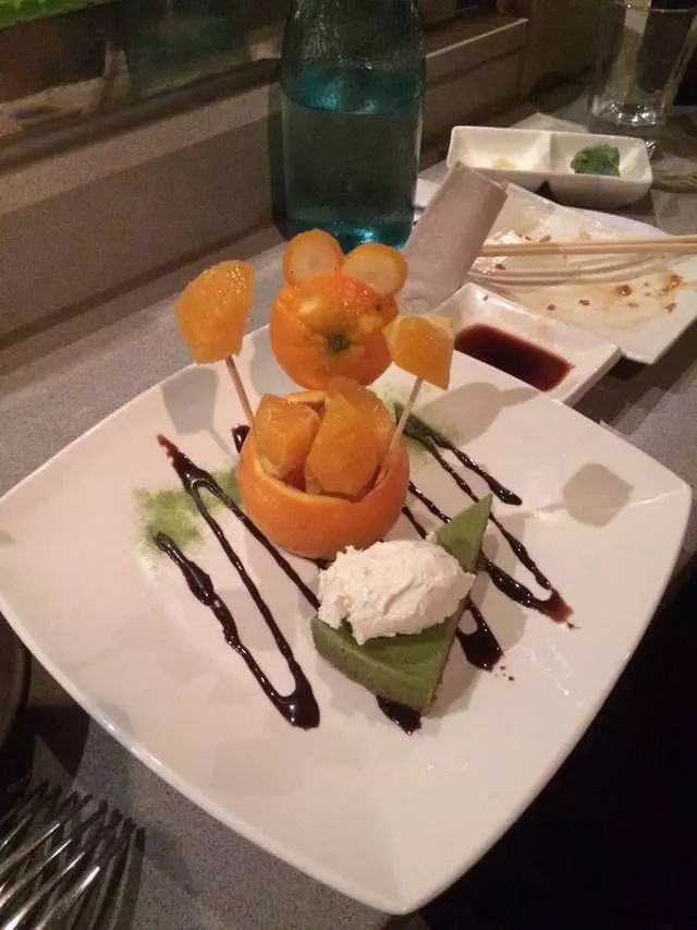 Ace Wasabi  Rock-N-Roll Sushi