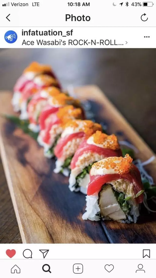 Ace Wasabi  Rock-N-Roll Sushi