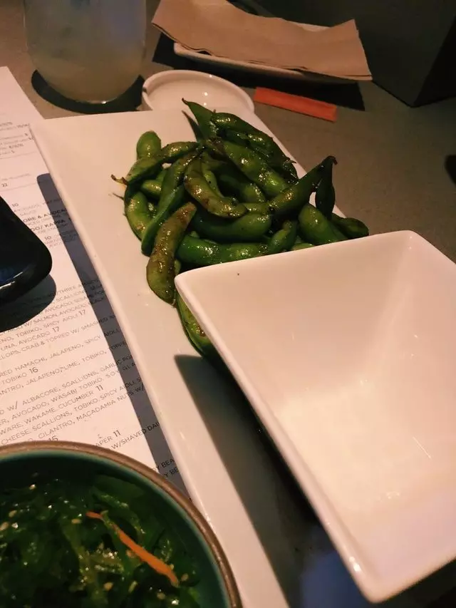 Ace Wasabi  Rock-N-Roll Sushi