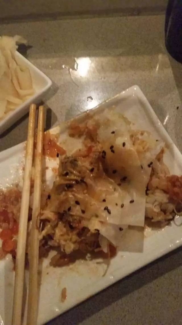 Ace Wasabi  Rock-N-Roll Sushi
