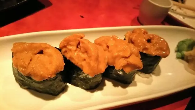 Ace Wasabi  Rock-N-Roll Sushi