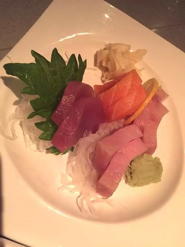 Ace Wasabi  Rock-N-Roll Sushi