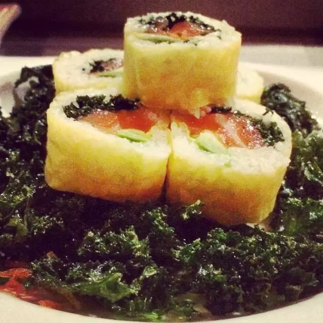 Ace Wasabi  Rock-N-Roll Sushi