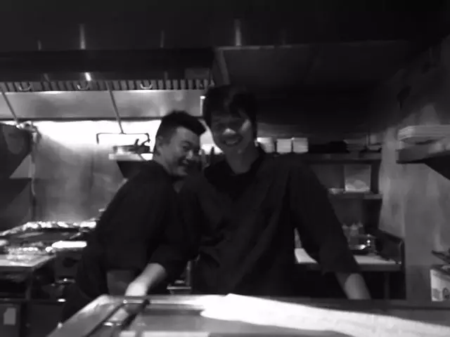 Ace Wasabi  Rock-N-Roll Sushi
