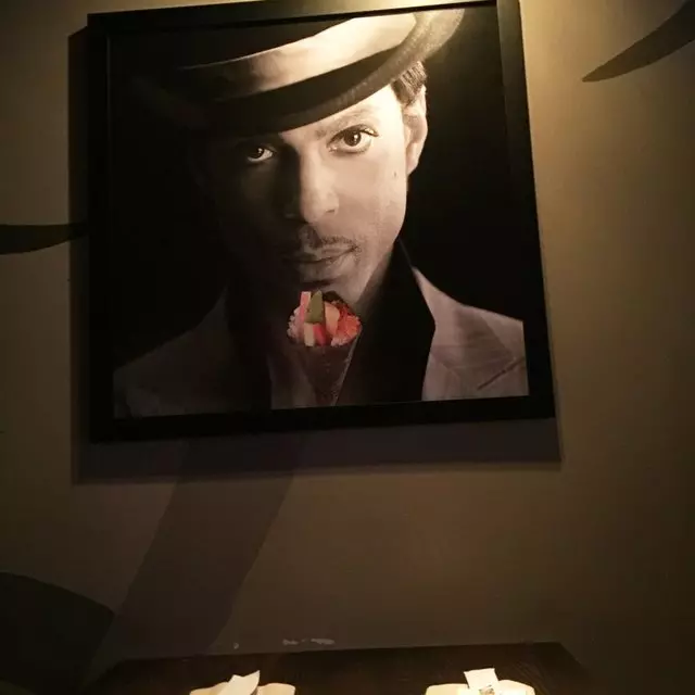 Ace Wasabi  Rock-N-Roll Sushi