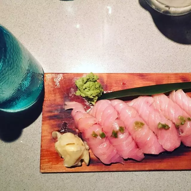 Ace Wasabi  Rock-N-Roll Sushi