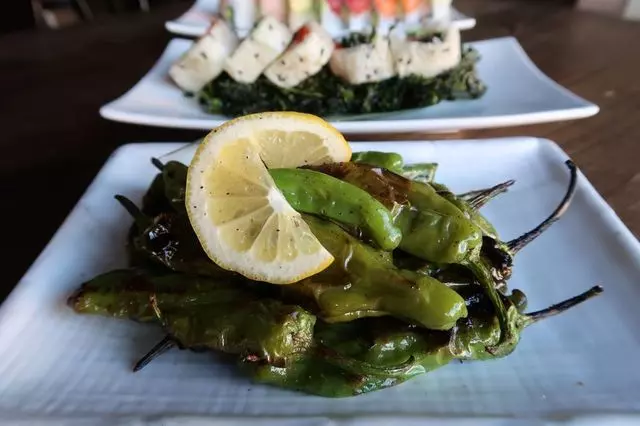 Ace Wasabi  Rock-N-Roll Sushi